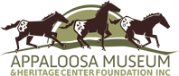 Appaloosa Museum & Heritage Center Foundation Inc