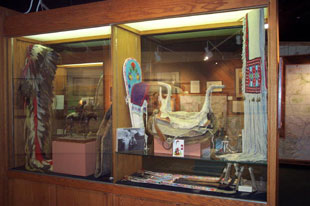 MuseumHistory