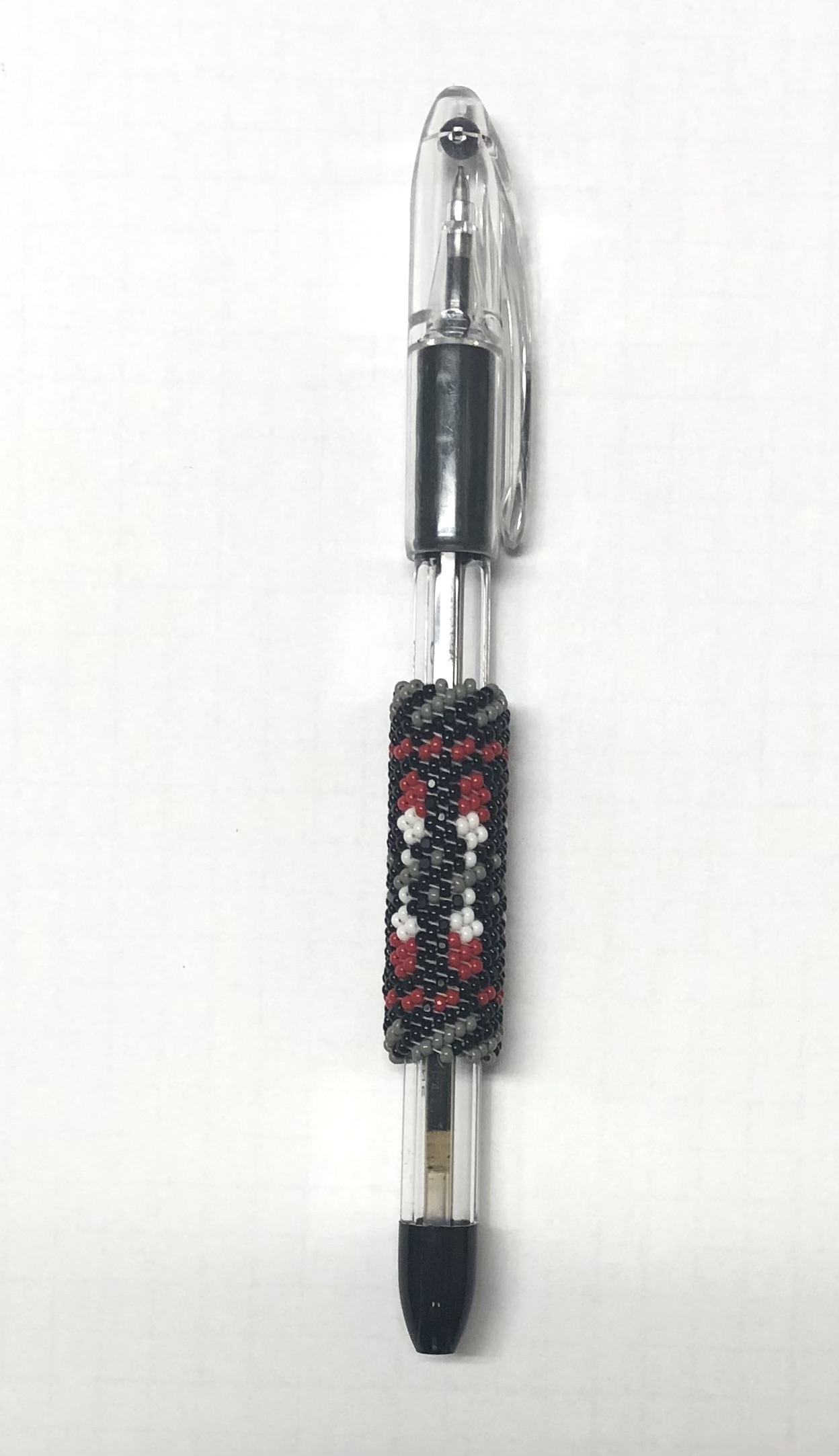 Beaded Pen